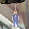 Hasbulla Meme Car Air Freshener - Blade Performance UK