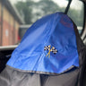 Heavy Duty Universal Car Seat Covers - Set of 2 - Blade Performance UK