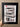 Ford Sierra Framed Print - Blade Performance UK