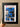 Scania Bluestream Truck Framed Print - Blade Performance UK