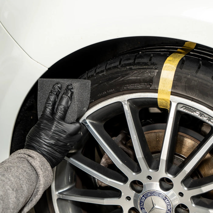 Hydro Plast Plastics & Tire Dressing