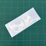 Evil Eyes Car Window Sticker - Blade Performance UK
