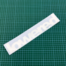 Lowered Car Window Sticker - Blade Performance UK