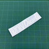 Only Diesels Car Window Sticker - Blade Performance UK