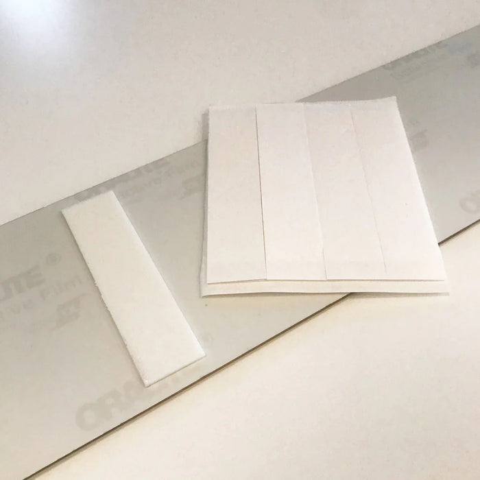Would You Like To Add 12 Premium Sticky Pads?
