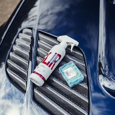 Glir Specialist Clay Lubricant
