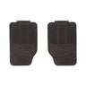Auto Choice PM20 heavy duty rubber car mats, front pair, trim to fit