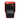 Auto Choice red trim car mats detail