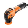 ADBL Roller D12075 3 inch dual action polisher — Blade Performance