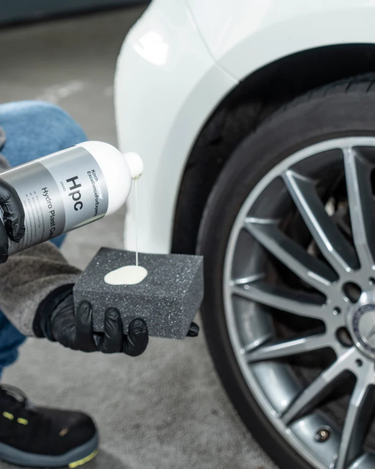 Hydro Plast Plastics & Tire Dressing