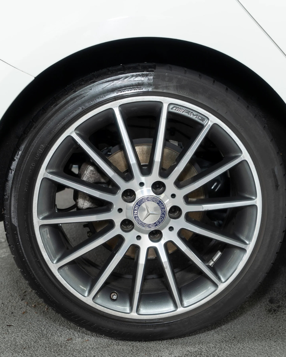 Hydro Plast Plastics & Tire Dressing