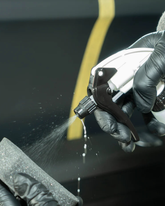 Hydro Plast Plastics & Tire Dressing