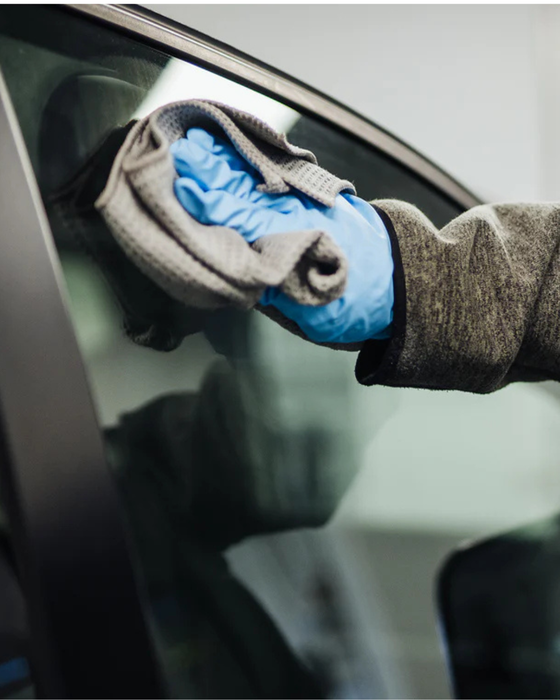 Glass Cleaner Pro