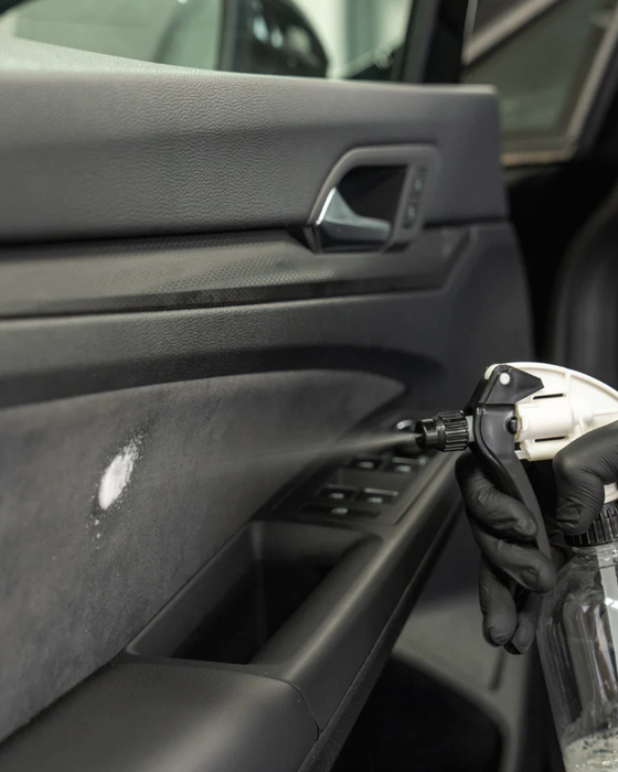 Pol Star Leather & Alacantara Cleaner