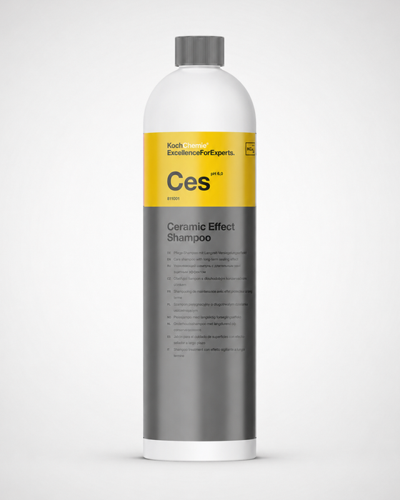 Ceramic Effect Shampoo