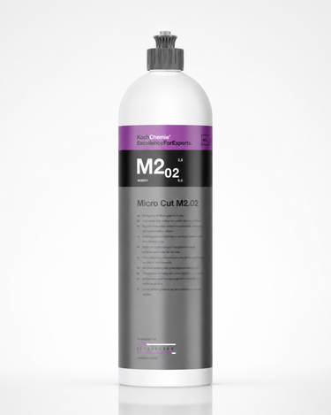Micro Cut Compound