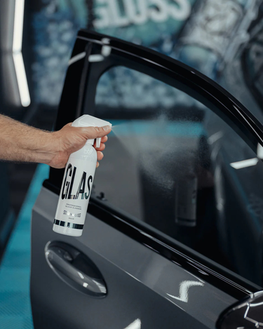 Glas Professional Glass Cleaner