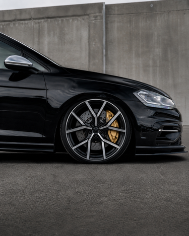 Gold Caliper Paint Kit