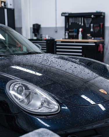 Rollex Wet Wax – Concentrated Hydrowax
