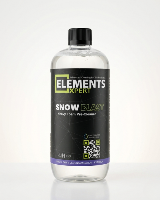 Snow Blast Heavy Foam Pre-Cleaner