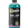  Elements Expert Wash & Gloss shampoo with hydro-wax 