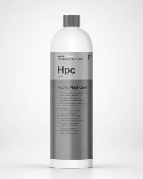 Hydro Plast Plastics & Tire Dressing