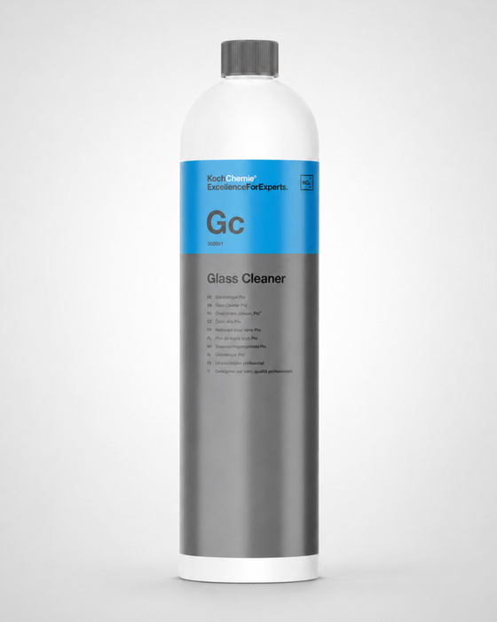 Glass Cleaner Pro