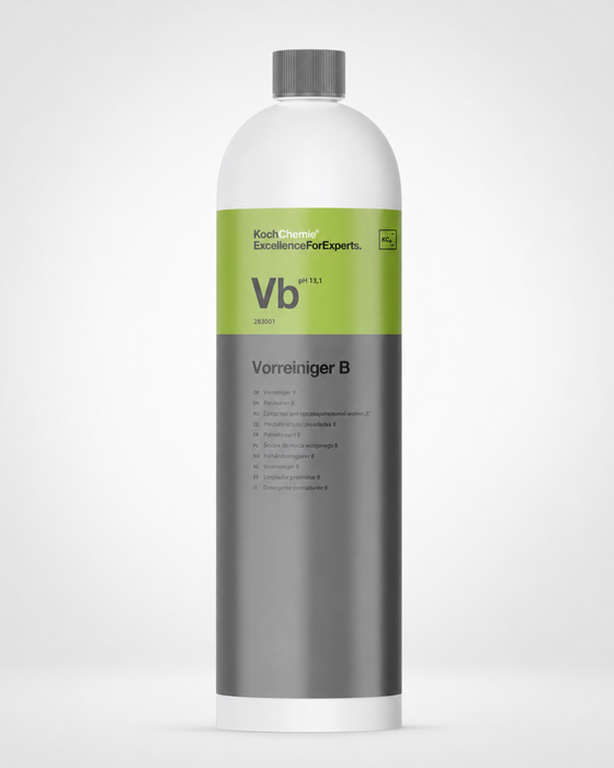 Vorreiniger B Pre-Wash