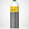 Bottle of Koch Industries Rrw Rapid Rinseless Wash on a white background
