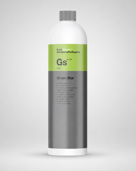 Green Star Universal Cleaner