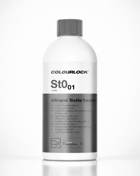 Allround Textile Sealant
