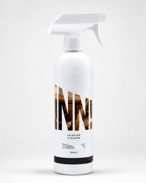 Inni Car Interior Cleaner - Blade Performance UK