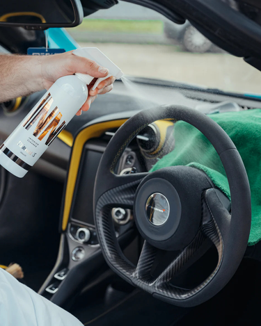 Inni Interior Cleaner