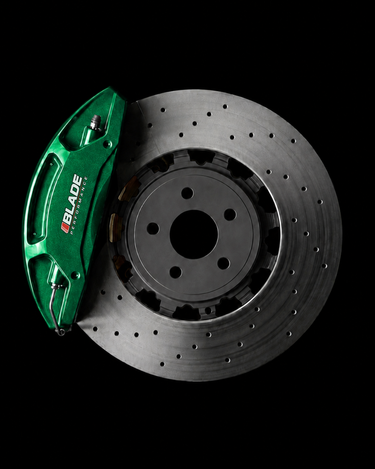 Brake Caliper Paint Kit - Blade Performance UK