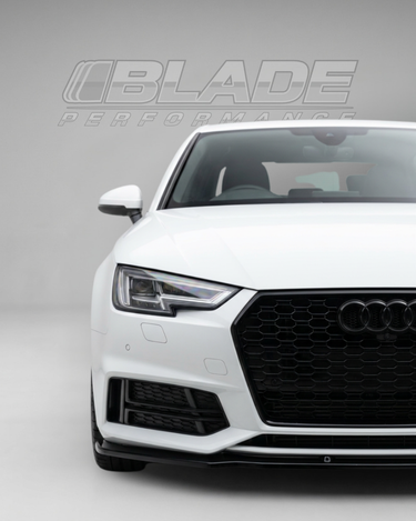 Audi A4 B9 Front Lip