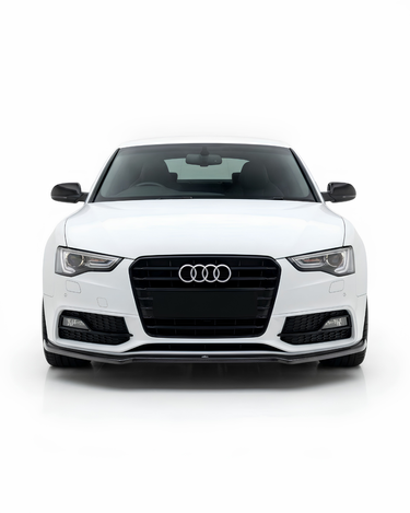 Audi A5 B8.5 Front Lip