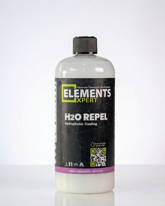 H2O Repel Hydrophobic Coating