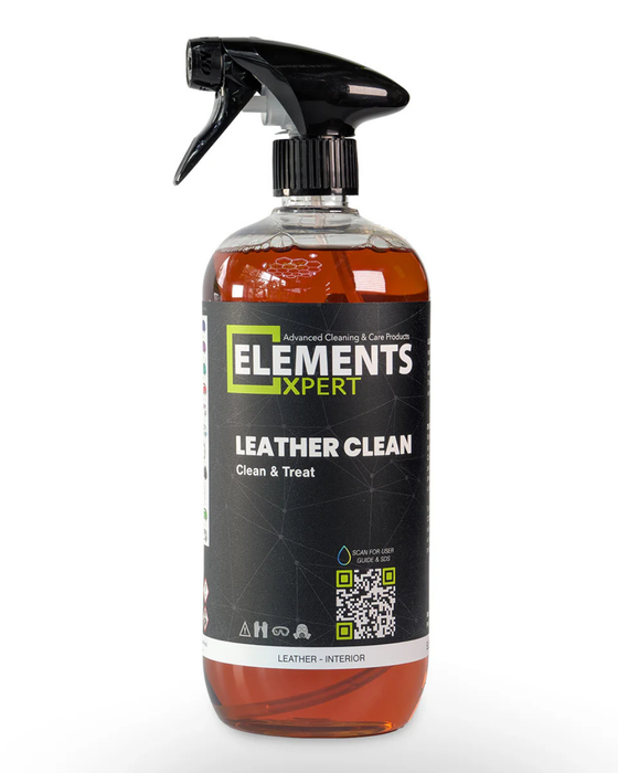 Leather Clean