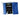 OXYPERL Pearl Weave Edgeless Microfibre Cloths — 10 Pack, Navy