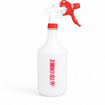 Auto Choice 750ml trigger spray bottle with red trigger