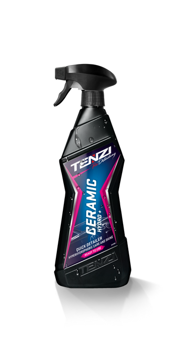 TENZI Ceramic Hydro+ Ceramic Spray Sealant 700ml, product render