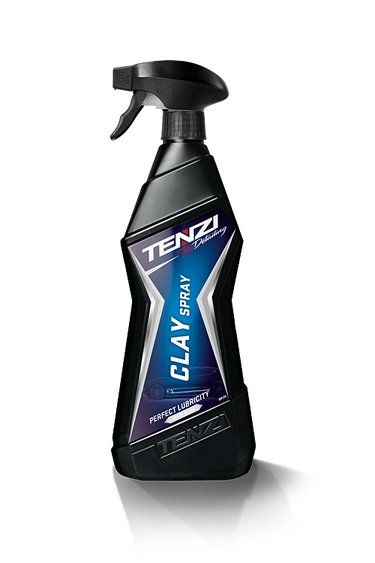 TENZI Clay Spray Clay Bar Lubricant 700ml, product render