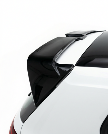 VW Golf Mk7/7.5 Oettinger Style Rear Roof Spoiler