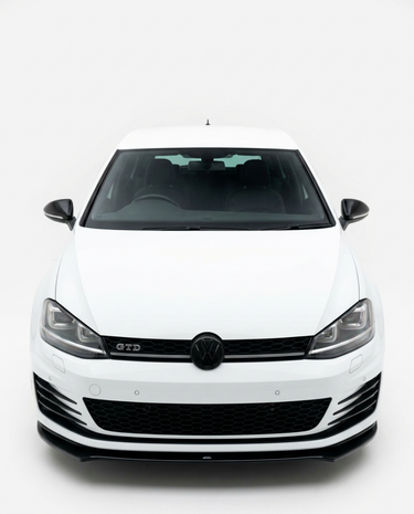 VW Golf Mk7 GTI Front Lip