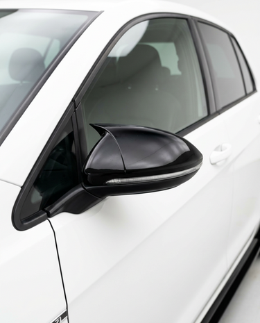 VW Golf Mk7 Mirror Covers