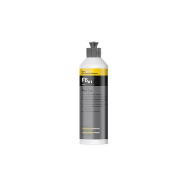 Koch Chemie F6.01 Fine Cut Compound 250ml