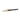 Fresso Detailing Brush No. 8 17mm — soft synthetic small detailing brush