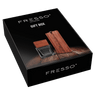 Fresso Signature Men Gift Box — car perfume gift set for him
