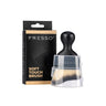 Fresso Soft Touch Brush — ultra-soft compact interior detailing brush