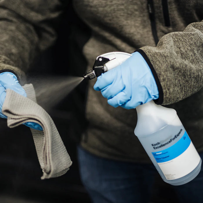 Glass Cleaner Pro